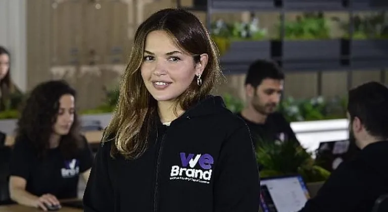 WeBrand işverenleri 1 milyon genç yetenekle buluşturdu