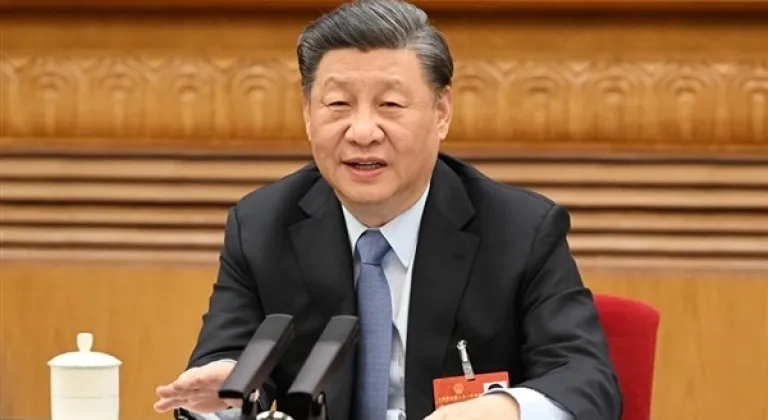 Xi, neden yüksek kaliteli gelişmeyi sürekli vurguluyor?