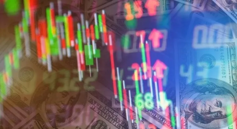 Yabancılar 210,8 milyon dolarlık hisse sattı