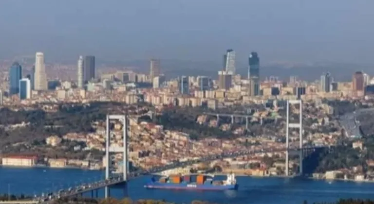 Yabancıya Gayrimenkul Satışında İlk Sırada Yer Alan İller