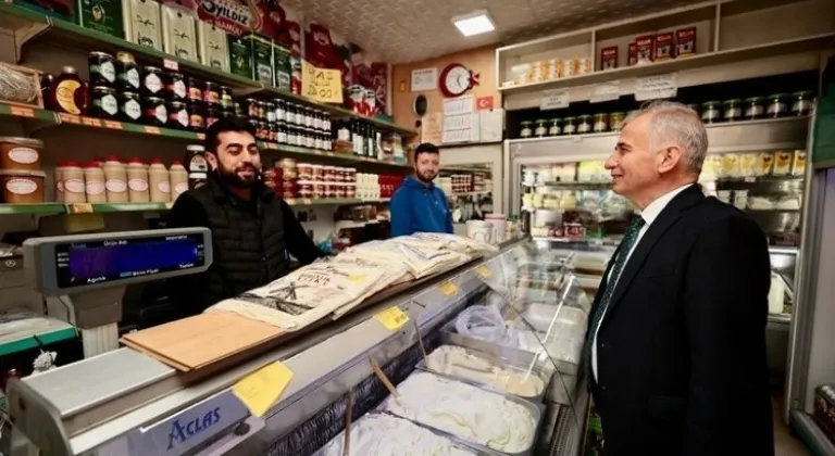 Yağ, Peynir ve Kasaplar'a yeni düzenleme