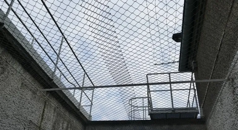 Yahudiye ve Samiriye'de aranan 20 kişi tutuklandı