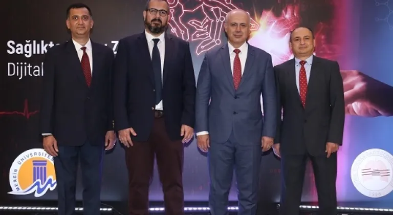 Yapay Zekâ ile Kalp Yetersizliği Önceden Tespit Ediliyor