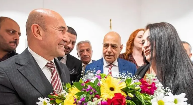 ″Yaptığımız her şey bu memleketin aydınlık geleceği için″