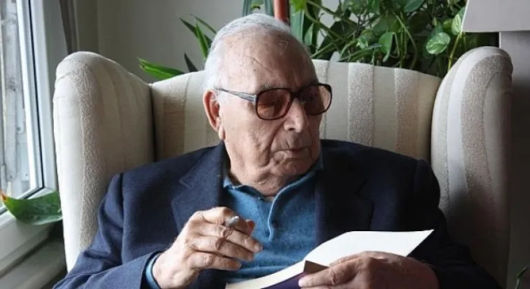 Yaşar Kemal Sempozyumu'nun programı açıklandı