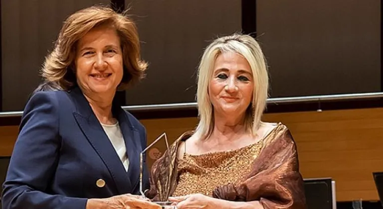 Yaşar Topluluğu kültür ve sanatın destekçisi
