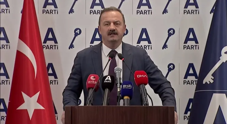 Yavuz Ağıralioğlu: 'Türkiye iyi yönetilmiyor, denetimsizlikler mal ve can kaybına yol açıyor'