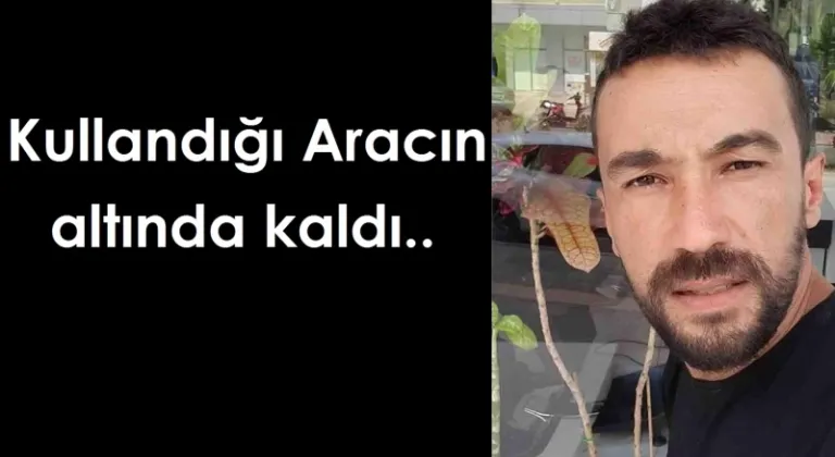 Yayla yolunda feci kaza