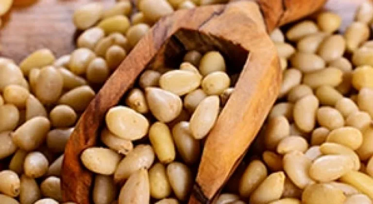 Yemeklerinize Lezzet Katın: Dolmalık Fıstık Rehberi