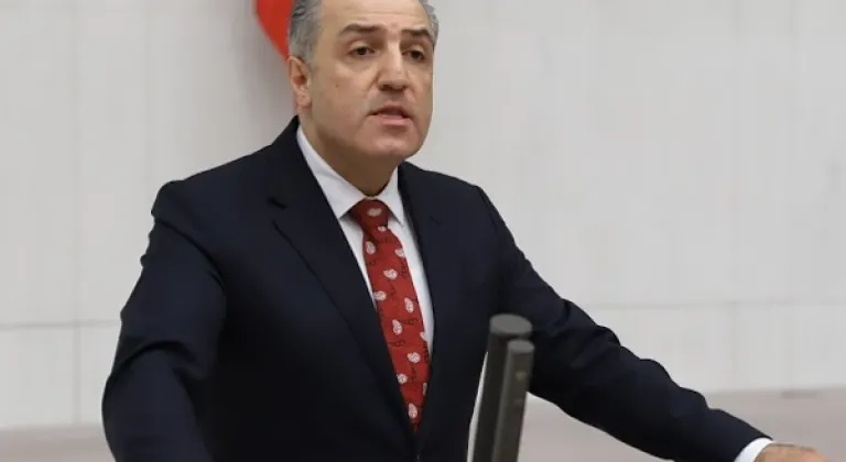 Yeneroğlu: ″Lice’deki işkence iddialarının etkin bir soruşturmaya tabi tutulması zorunluluktur″