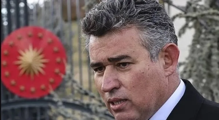 Yeni Büyükelçi Atamaları: Feyzioğlu Çekya’ya Görevlendirildi