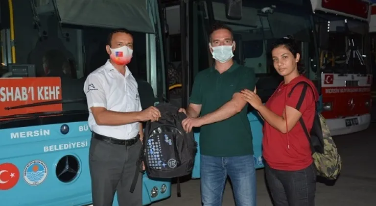 Yeni Evli Çift Önce Üzüntü, Sonra Büyük Sevinç Yaşadı