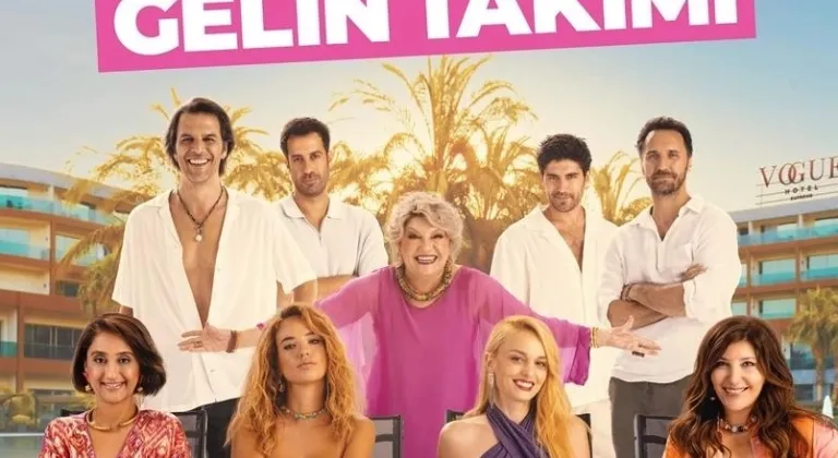 Yeni Vizyona Girecek Filmler Açıklandı