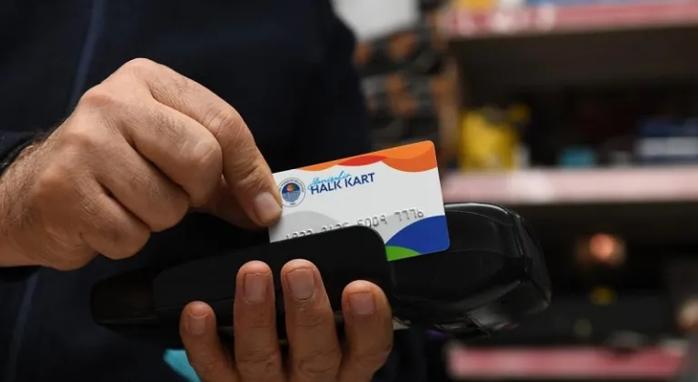 Yenişehir Belediyesi Halk Kart Eylül Ayı Tutarlarını Yatırdı