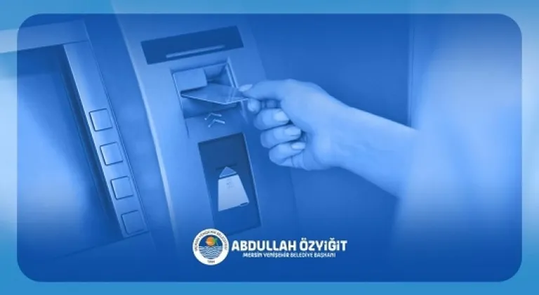 Yenişehir Belediyesi öğrenim yardımlarının ilk ödemesini yatırdı