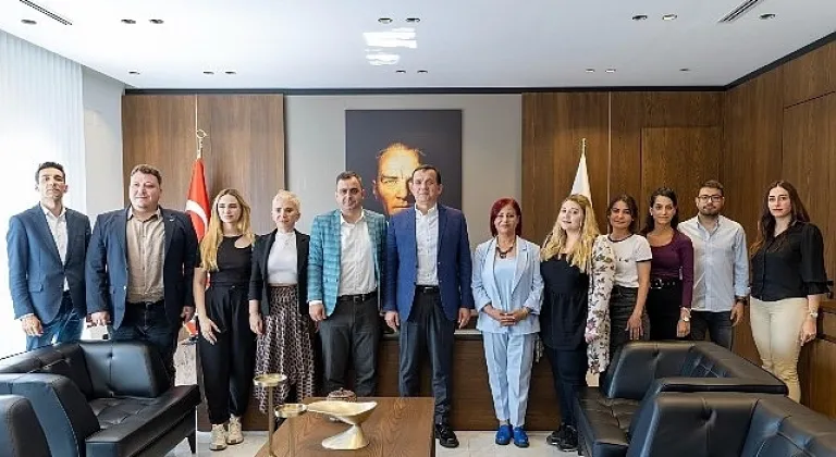 Yenişehir Belediyesi ve çevre mühendisleri iş birliği yapacak