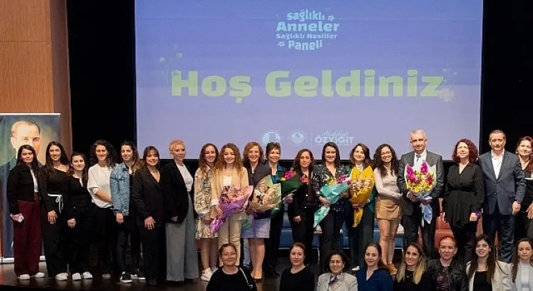 Yenişehir Belediyesi ve MEÜ “0-6 Yaş Sağlık Gelişim Planı Modeli