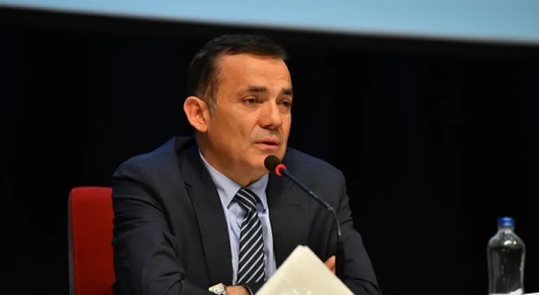 Yenişehir Belediyesinden amatör spora destek
