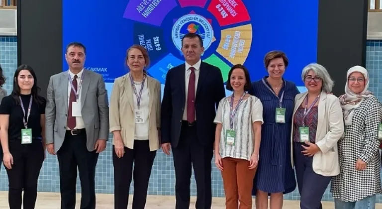 Yenişehir Belediyesi’nin projesi bir kez daha bir ilke imza attı