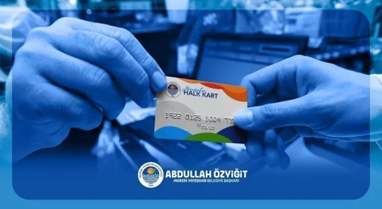 Haber Resmi