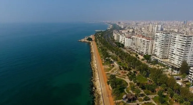 Yenişehir Türkiye’nin en gelişmiş 49’uncu ilçesi oldu