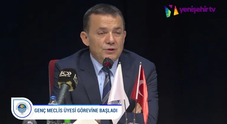 Yenişehir'de Bu Hafta 07 Ocak 2022
