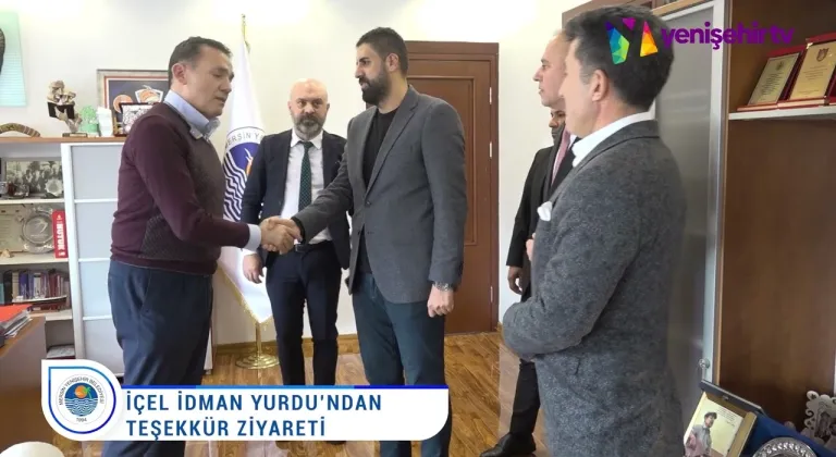 Yenişehir'de Bu Hafta 12 Şubat 2022