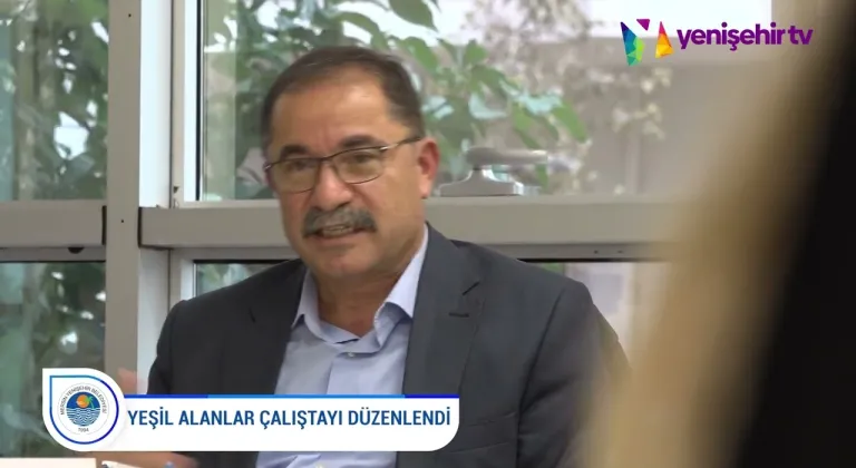 Yenişehir'de Bu Hafta 14 Ocak 2022