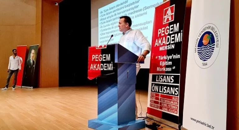 Yenişehir’de KPSS genel tekrar programı başladı