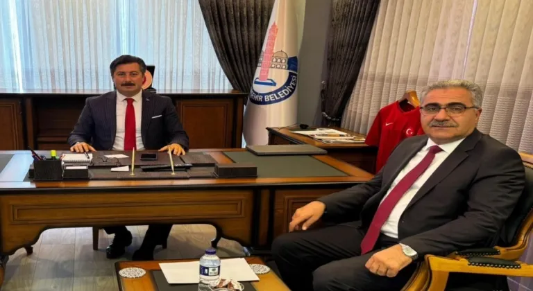 Yenişehir’de Uluslararası Fuar Alanı Projesi Hayata Geçiyor