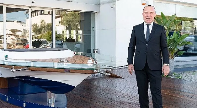 Yerli Üretimde Hedef Yüzde 20 Büyüme