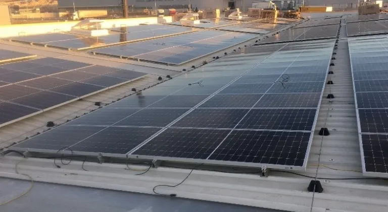 Yeşil Enerji ile Elektrik İhtiyacının Yüzde 60'ı Karşılanacak