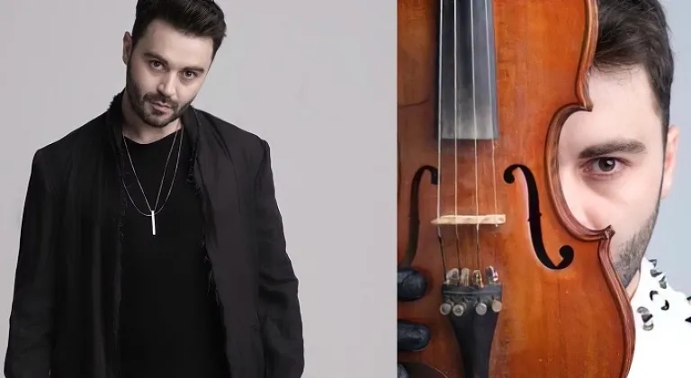 Yiğit Sarıkaya Yeni Şarkısı İle Geliyor!