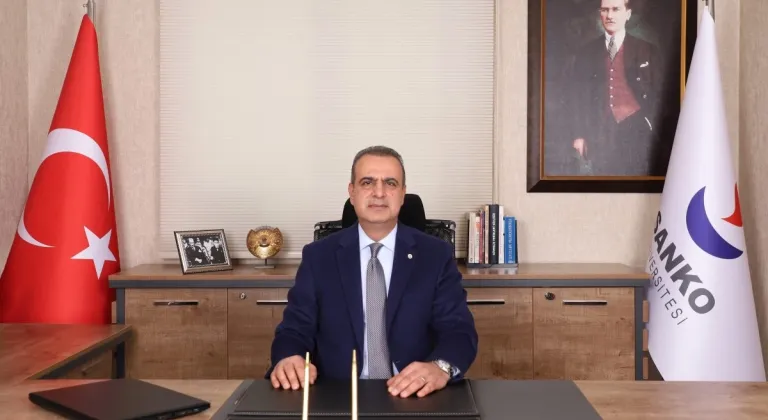 Yıldırım: Cumhuriyetimizin ilanı, ulusumuzun bağımsızlık mücadelesinin en değerli armağanıdır