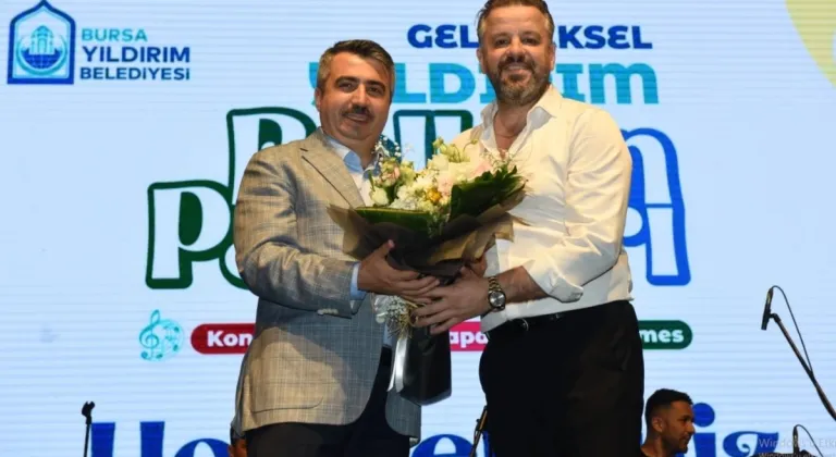 Haber Resmi