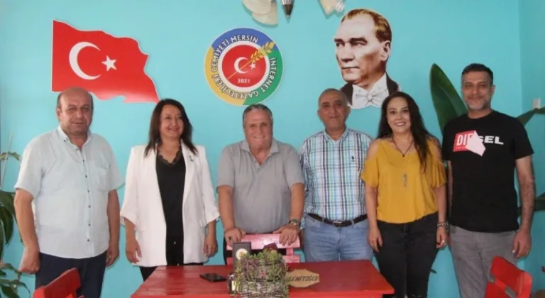 Yıldız: Sansür Yasası kamuoyunu susturmaya yönelik