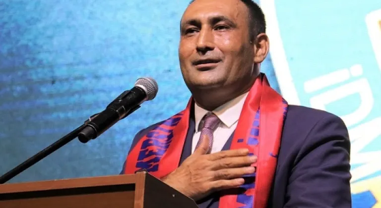 Yılmaz; “Mersin İdman Yurdu, Kentimizin Ortak Değeridir”
