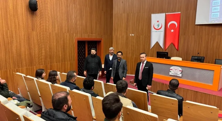 ‘Yoğun Bakım Hemşireliği’ Sertifika Programı başladı