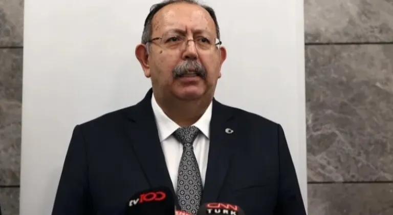 YSK açıkladı... Seçime 36 parti katılacak