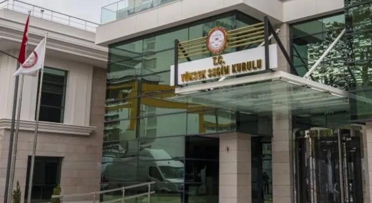 YSK kimlerin başvurularını reddetti?
