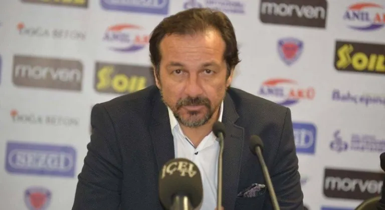 Yusuf şimşek istifa etti !