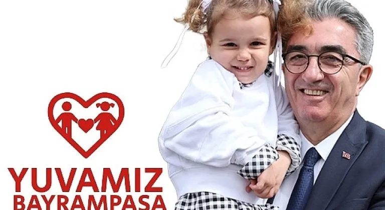 Yuvamız Bayrampaşa Altıntepsi'de açılıyor