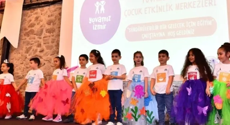 Yuvamız İzmir’in Merkez Sayısı 20’ye Ulaşıyor