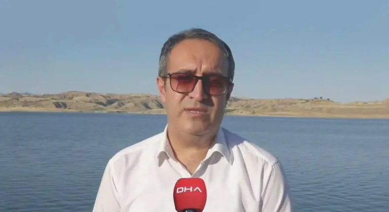 Yüzer GES Zirvesi, ilk defa Adıyaman'da düzenlenecek