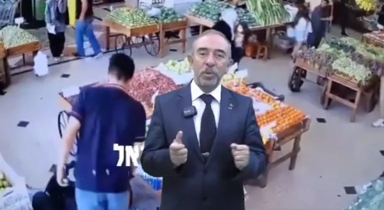 Zafer Parti'li Dr. Fikret Bayır'dan kritik uyarı: 'Türkiye, GPS'e bağımlı ve bu büyük bir risk'  - Videolu Haber