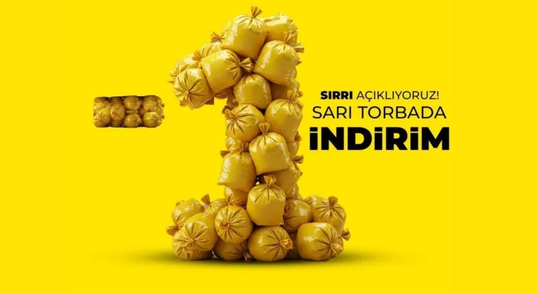 Zafer Partisi İstanbul Gençlik Kolları'na 'Sarı Torba' paylaşımı nedeniyle soruşturma