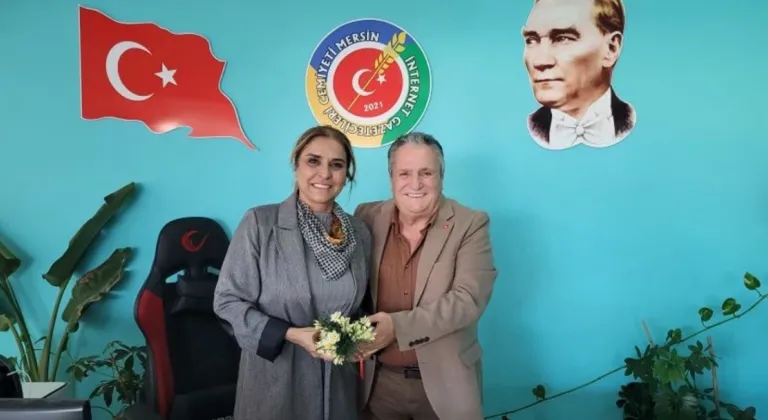 Zaimoğlu, “Yerelde kadın temsiliyetine ihtiyaç var”