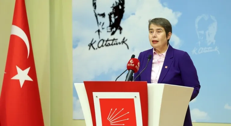 Zeliha Aksaz Şahbaz: 'Sahte ve kaçak içki halk sağlığı sorununa dönüşmüştür'