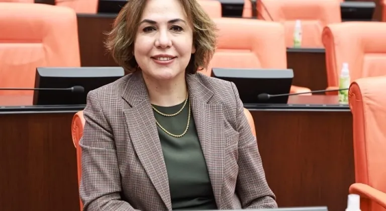 Zeynep Gül Yılmaz​’dan emniyet ve jandarma ekiplerine teşekkür