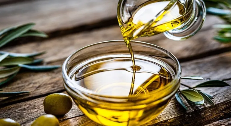Zeytinyağı Satın Alırken Nelere Dikkat Etmeliyiz?